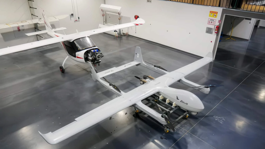 NATO's Arctic Drone Gap Is Widening NATO’s Arctic Drone Gap Is Widening | ADrones | 6