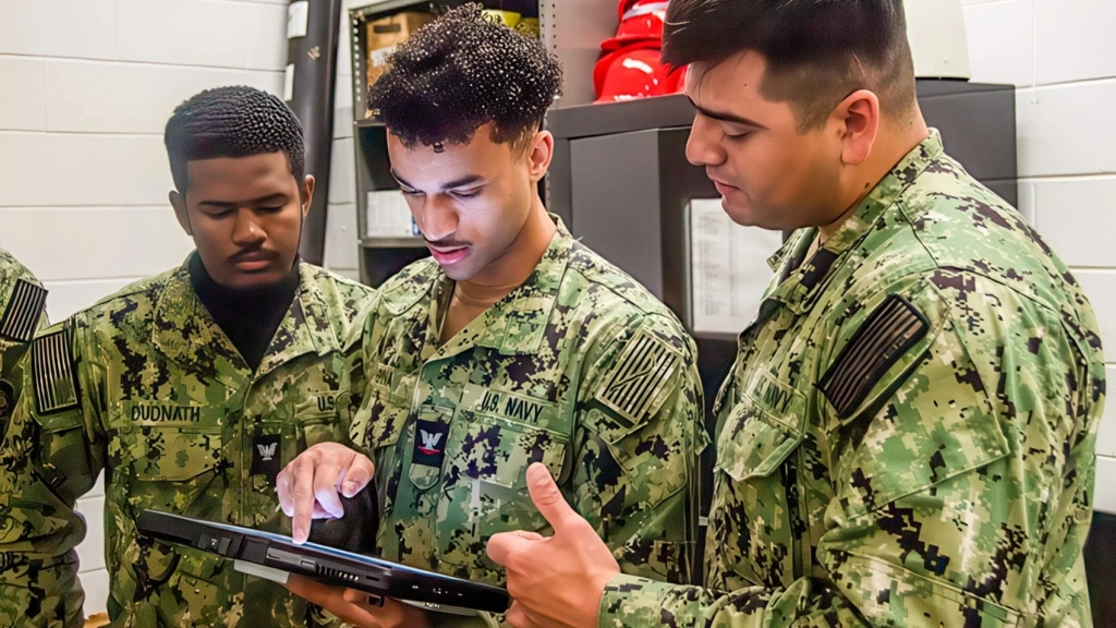 Navy Downs Unauthorized Drone At Whidbey Island Base Navy Downs Unauthorized Drone At Whidbey Island Base | ADrones | 3