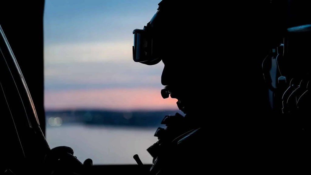 Navy Downs Unauthorized Drone At Whidbey Island Base Navy Downs Unauthorized Drone At Whidbey Island Base | ADrones | 4