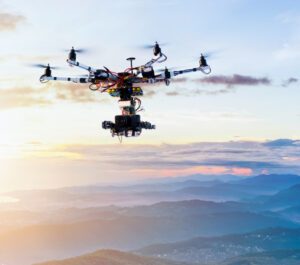 Nearthlab Earns Spot on Fast Company’s Innovator List with Cutting-Edge Drone Inspection Tech | Agro Drones | 1