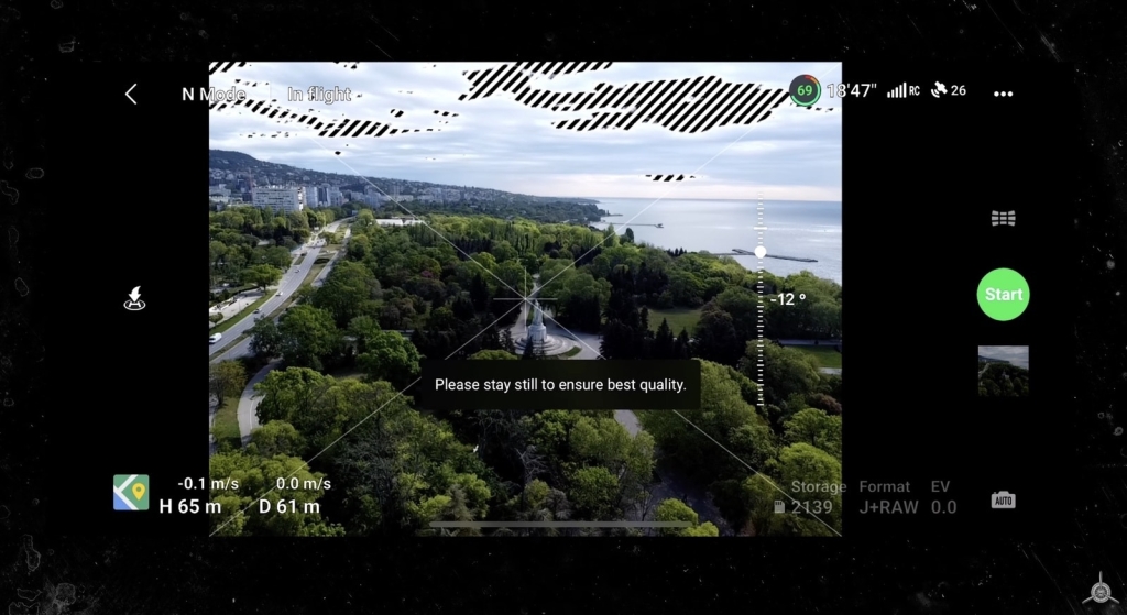 New Best Cheap Drone: The $299 DJI Mini 4K! | ADrones | 14