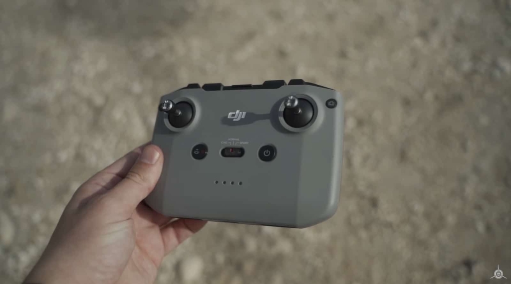 New Best Cheap Drone: The $299 DJI Mini 4K! | ADrones | 8
