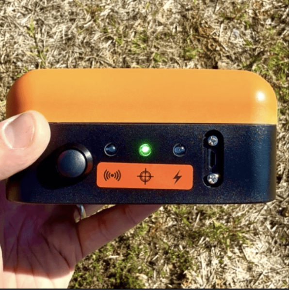 New GNSS Receiver Platform Boosts Mapping Accuracy and Efficiency: a Case Study | ADrones | 1