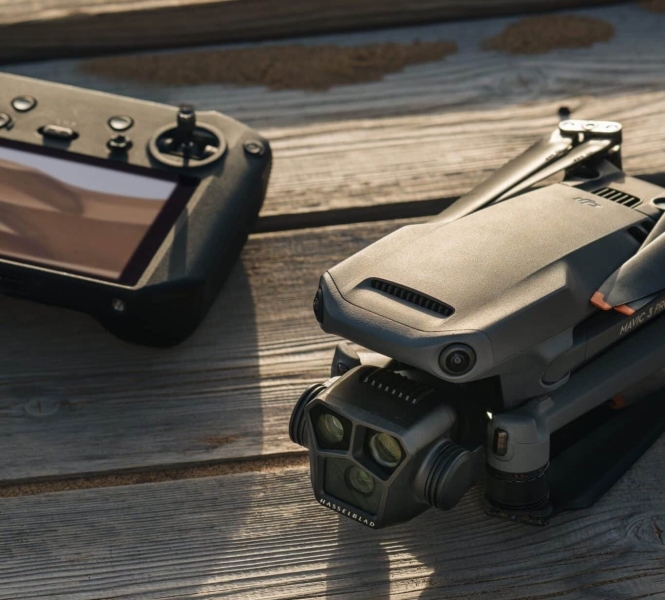 News Organizations Challenge FAA Drone Rules That Would End Urban Journalism | ADrones | 1