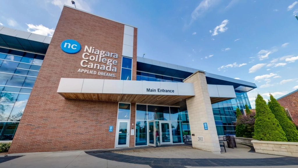 Niagara College Launches Defence Drone Programs Niagara College Launches Defence Drone Programs | ADrones | 5