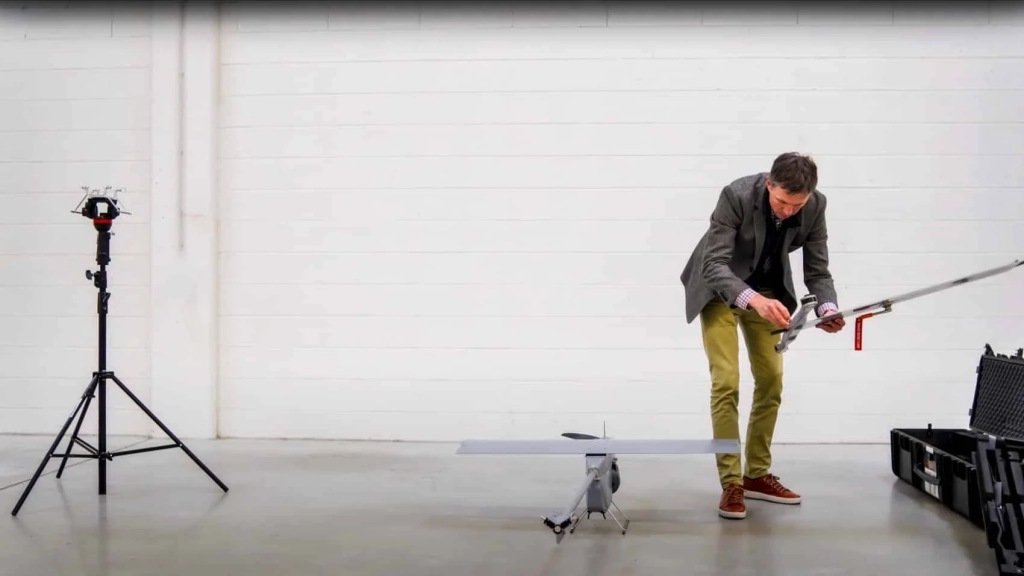 Nordic Investment Bank Backs Estonian Drone Research Hub Nordic Investment Bank Backs Estonian Drone Research Hub | ADrones | 3