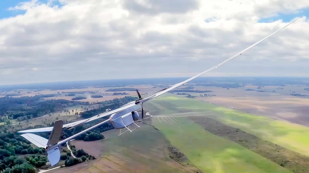 Nordic Investment Bank Backs Estonian Drone Research Hub Nordic Investment Bank Backs Estonian Drone Research Hub | ADrones | 5