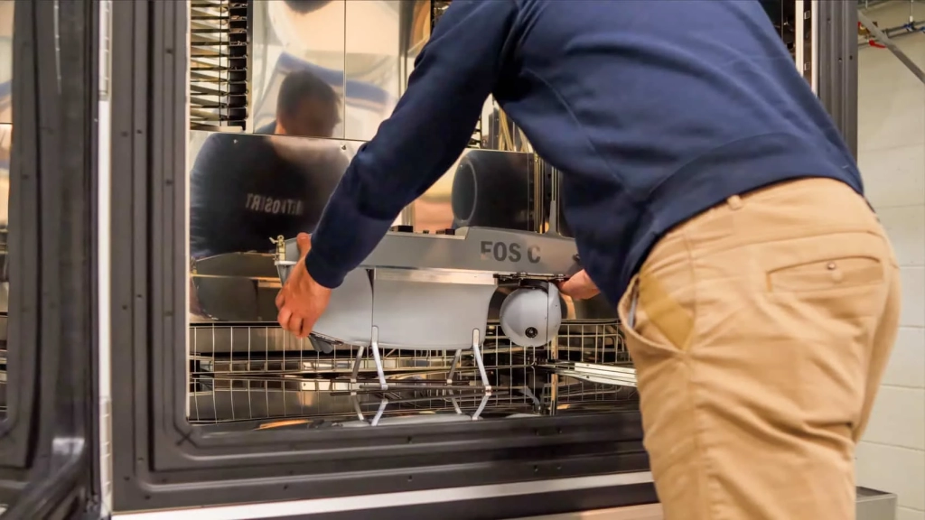 Nordic Investment Bank Backs Estonian Drone Research Hub Nordic Investment Bank Backs Estonian Drone Research Hub | ADrones | 2