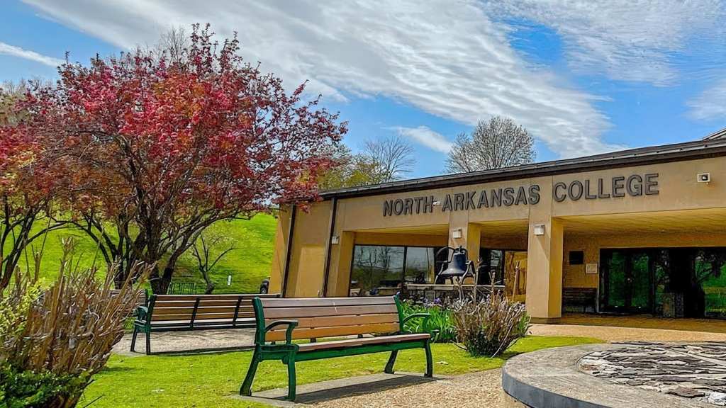North Arkansas College Joins FAA UAS-CTI Program North Arkansas College Joins FAA UAS-CTI Program | ADrones | 1