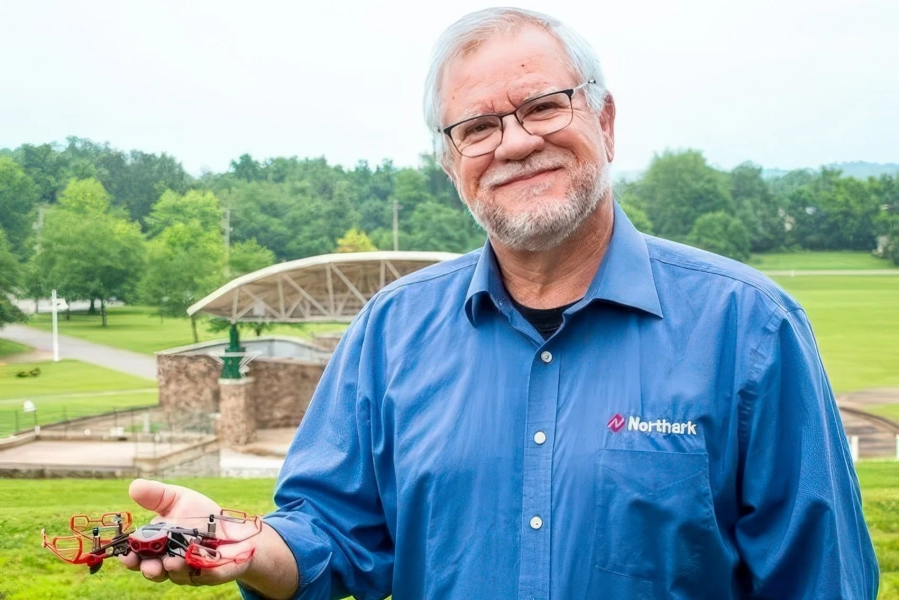 North Arkansas College Joins FAA UAS-CTI Program North Arkansas College Joins FAA UAS-CTI Program | ADrones | 2