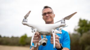 North Carolina Drone Operator to Seek Further Review in First Amendment Lawsuit | Agro Drones | 1