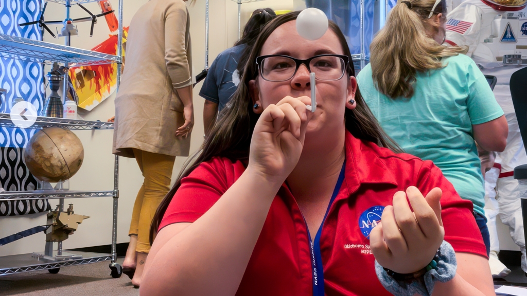 Oklahoma Is Building The Drone Workforce From The Classroom Up Oklahoma Is Building The Drone Workforce From The Classroom Up | ADrones | 4