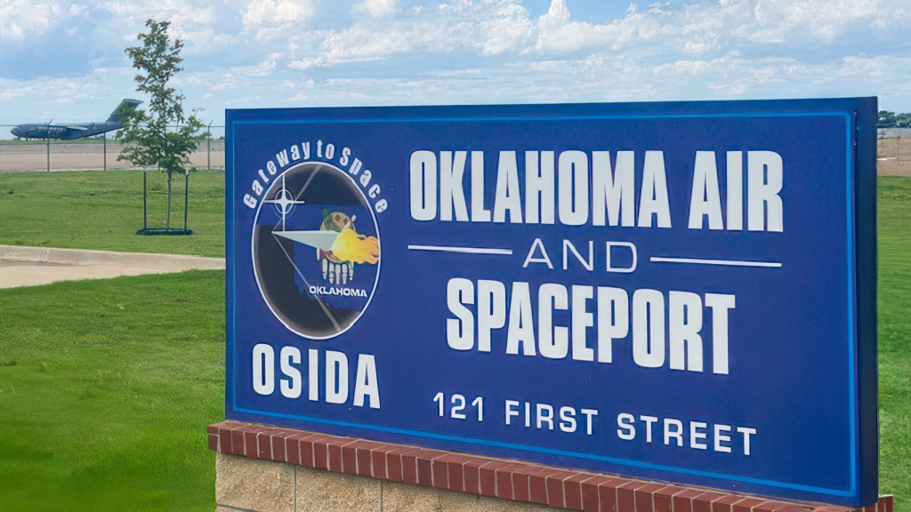 Oklahoma Is Building The Drone Workforce From The Classroom Up Oklahoma Is Building The Drone Workforce From The Classroom Up | ADrones | 2