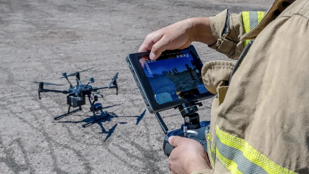Ole Miss Symposium Puts Drones In Crisis Response Spotlight Ole Miss Symposium Puts Drones In Crisis Response Spotlight | ADrones | 4