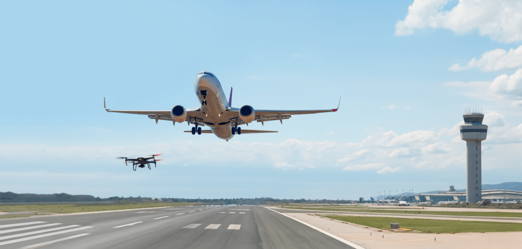 Omnisys Introduces BRO C-UAS Platform for Airport Protection Omnisys Introduces BRO C-UAS Platform for Airport Protection | ADrones | 1