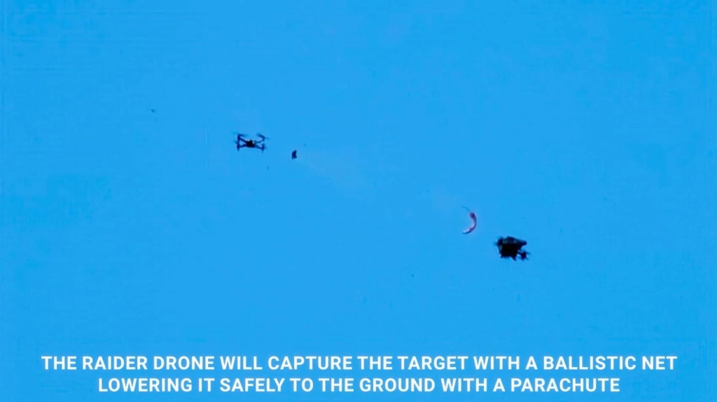 Ondas Expands Its C UAS Power With New Sentrycs Acquisition Ondas Expands Its C UAS Power With New Sentrycs Acquisition | ADrones | 5