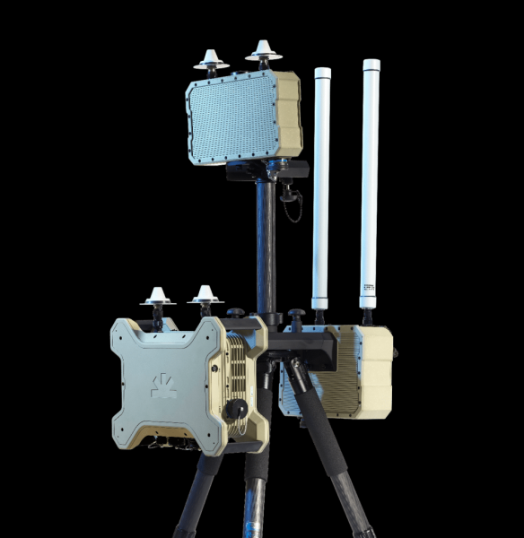 Ondas Expands Its C UAS Power With New Sentrycs Acquisition Ondas Expands Its C UAS Power With New Sentrycs Acquisition | ADrones | 8