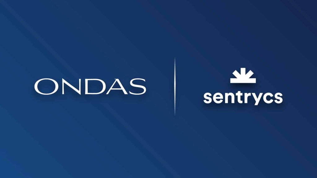 Ondas Expands Its C UAS Power With New Sentrycs Acquisition Ondas Expands Its C UAS Power With New Sentrycs Acquisition | ADrones | 1