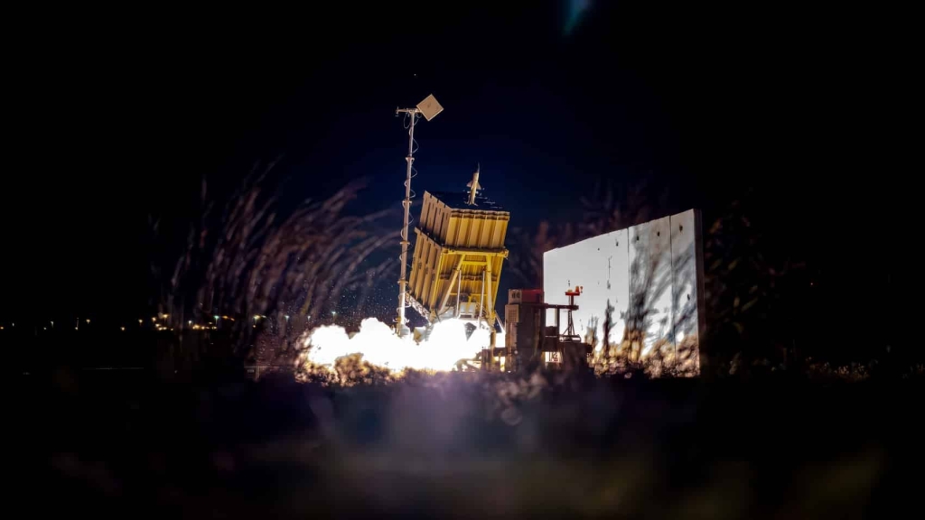 Ondas Targets Rafael Drone Unit In Israeli Defense Push Ondas Targets Rafael Drone Unit In Israeli Defense Push | ADrones | 4