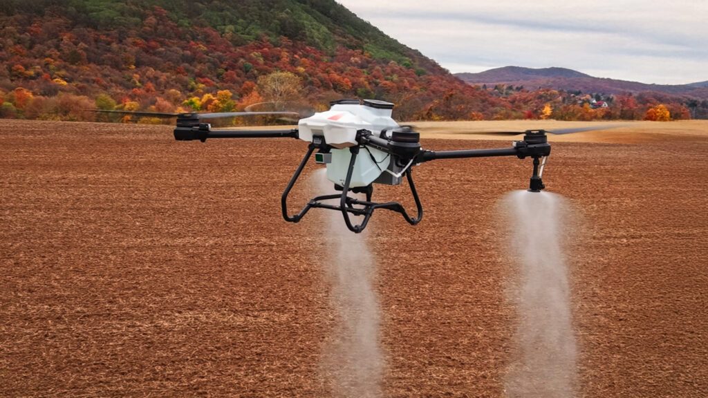 One of Europe's Largest Civilian Drone Factories Just Opened in Hungary. Here's Why it Matters to the Rest of the World. Europe’s Largest Civilian Drone Factory Opens in Hungary as U.S. Policy Shifts Market | ADrones | 1
