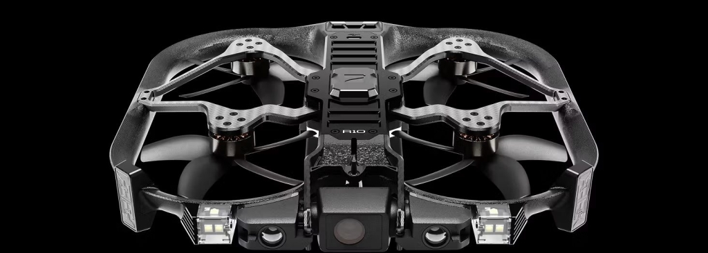 One Operator, Multiple Drones: Is This a Game Changer for Public Safety? | ADrones | 2