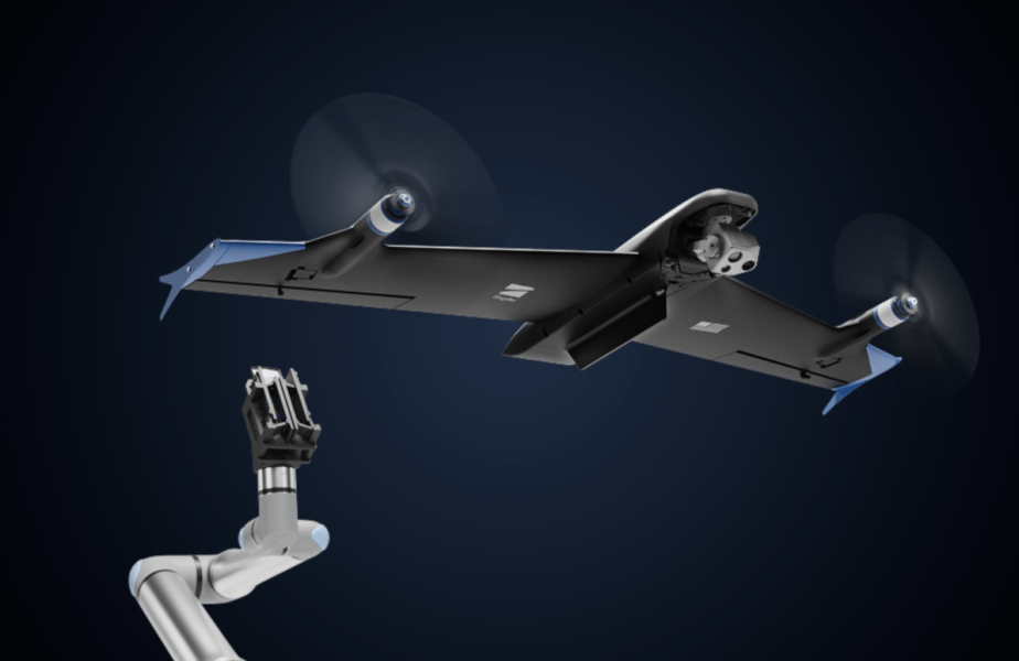 One Operator, Multiple Drones: Is This a Game Changer for Public Safety? | ADrones | 3