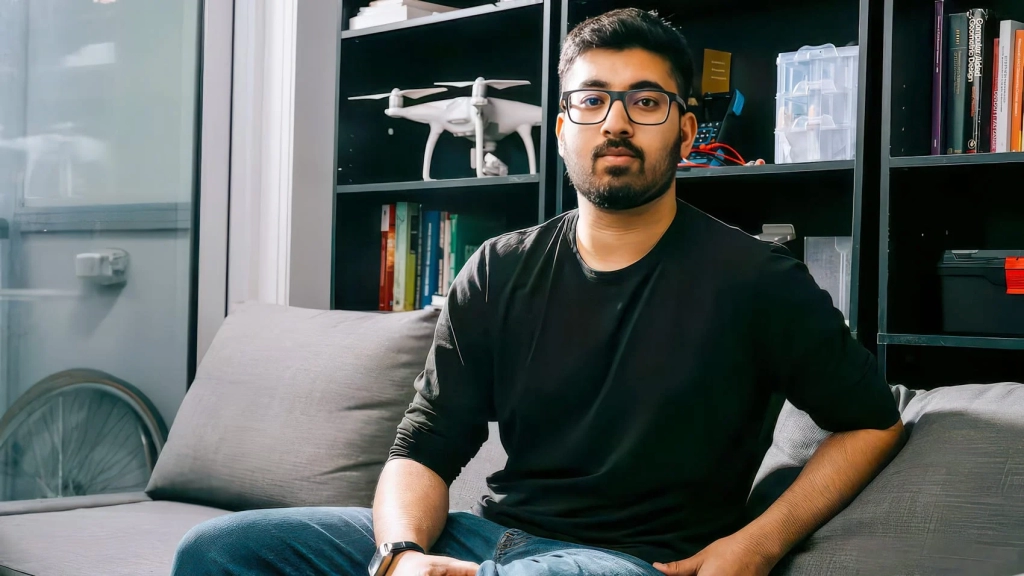 Ontario Anti-drone Startup Probe Raises Red Flags Ontario Anti-drone Startup Probe Raises Red Flags | ADrones | 6