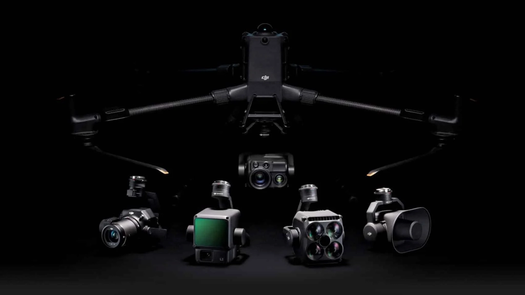 Orlando To Vote On $6.8M Axon Skydio Drone Plan Orlando To Vote On $6.8M Axon Skydio Drone Plan | ADrones | 7