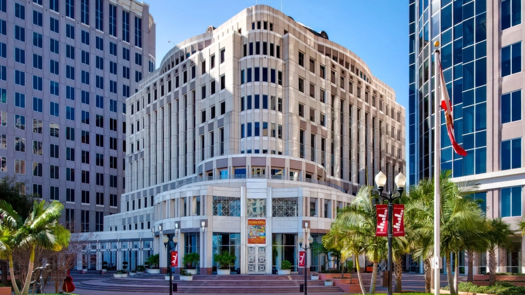 Orlando To Vote On $6.8M Axon Skydio Drone Plan Orlando To Vote On $6.8M Axon Skydio Drone Plan | ADrones | 2