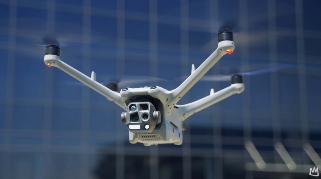 Orlando To Vote On $6.8M Axon Skydio Drone Plan Orlando To Vote On $6.8M Axon Skydio Drone Plan | ADrones | 6