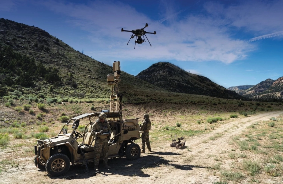 Ottawa's $900M Bet: Can Canada Lead The Western Drone Race? Ottawa’s $900M Bet: Can Canada Lead The Western Drone Race? | ADrones | 1