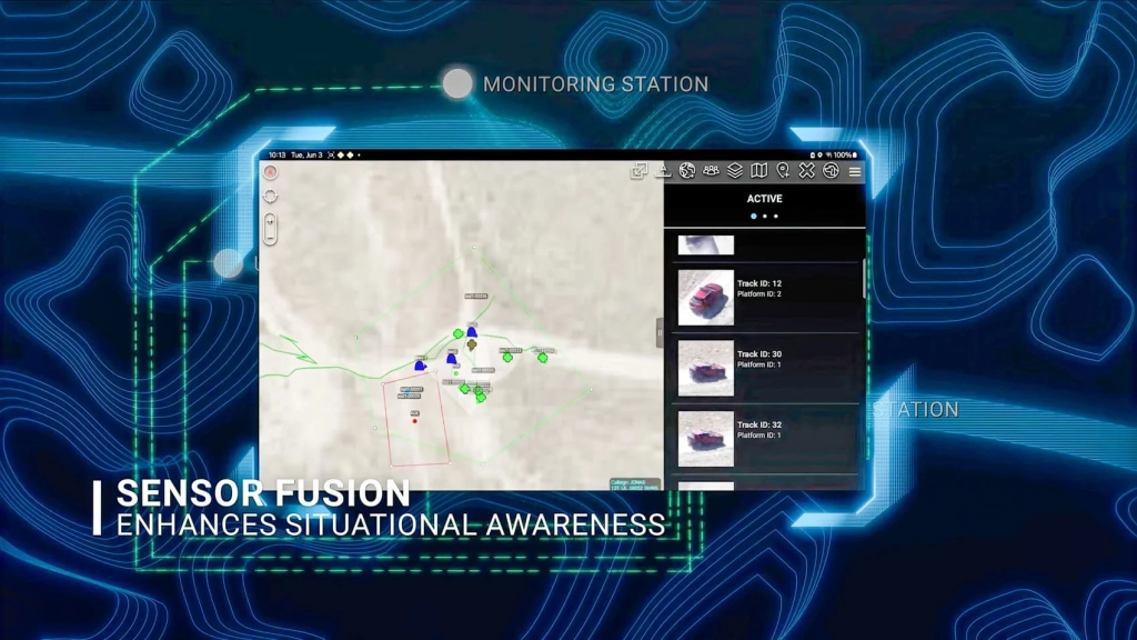 Palladyne AI Flies IntelliSwarm For The First Time Palladyne AI Flies IntelliSwarm For The First Time | ADrones | 4
