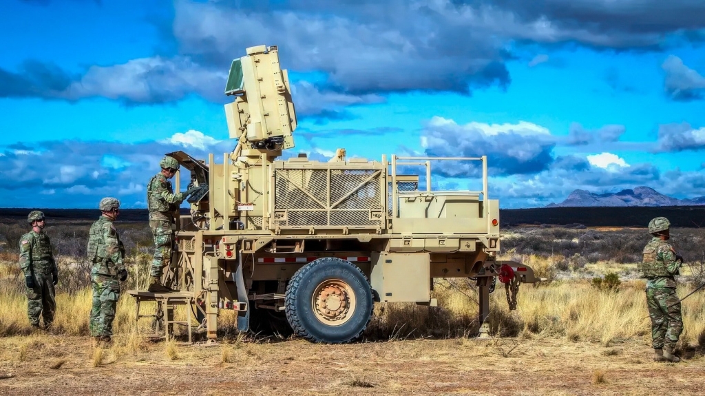 Pentagon Builds Amazon Style Portal For Counter Drone Gear Pentagon Builds Amazon Style Portal For Counter Drone Gear | ADrones | 1