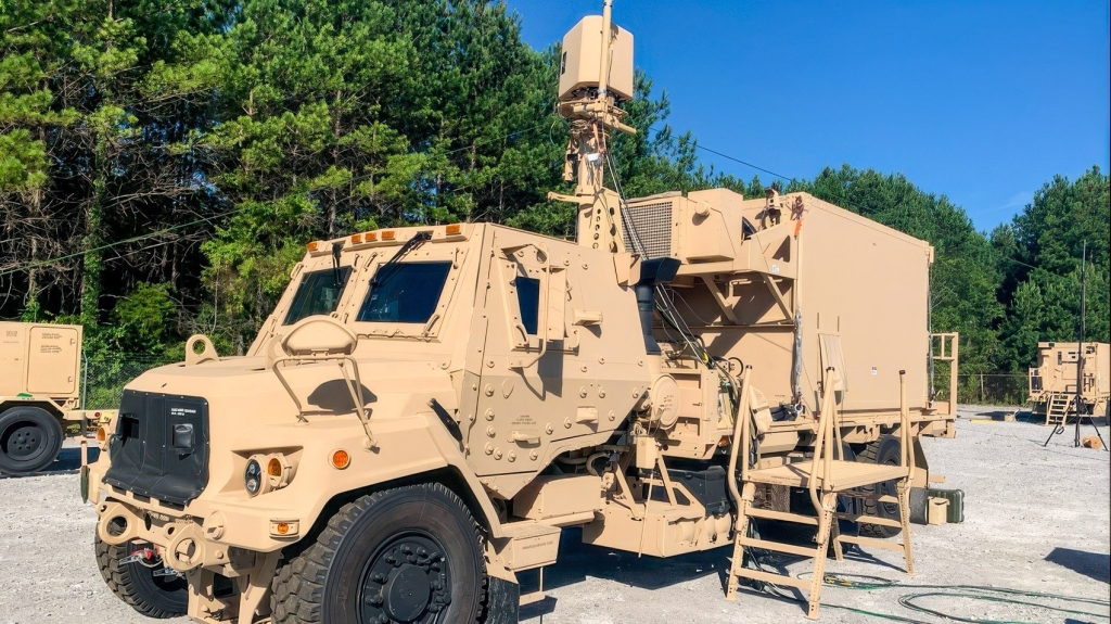 Pentagon Builds Amazon Style Portal For Counter Drone Gear Pentagon Builds Amazon Style Portal For Counter Drone Gear | ADrones | 3