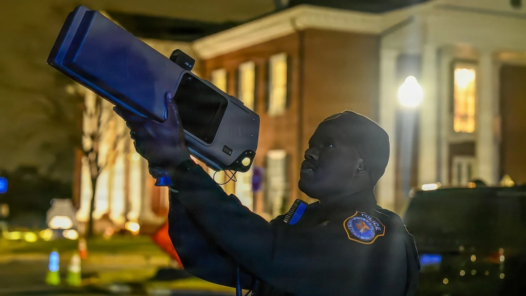 Pentagon Pushes Low Tech Defenses Against Small Drones Pentagon Pushes Low Tech Defenses Against Small Drones | ADrones | 4