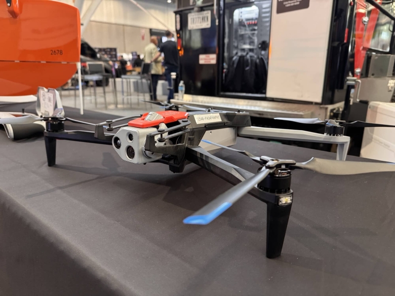 Pentagon's DOGE Unit Seizes Control Of Drone Program After Replicator Failures, Targets 30,000-Unit Buy Pentagon’s DOGE Unit Seizes Control Of Drone Program After Replicator Failures, Targets 30,000-Unit Buy | ADrones | 2