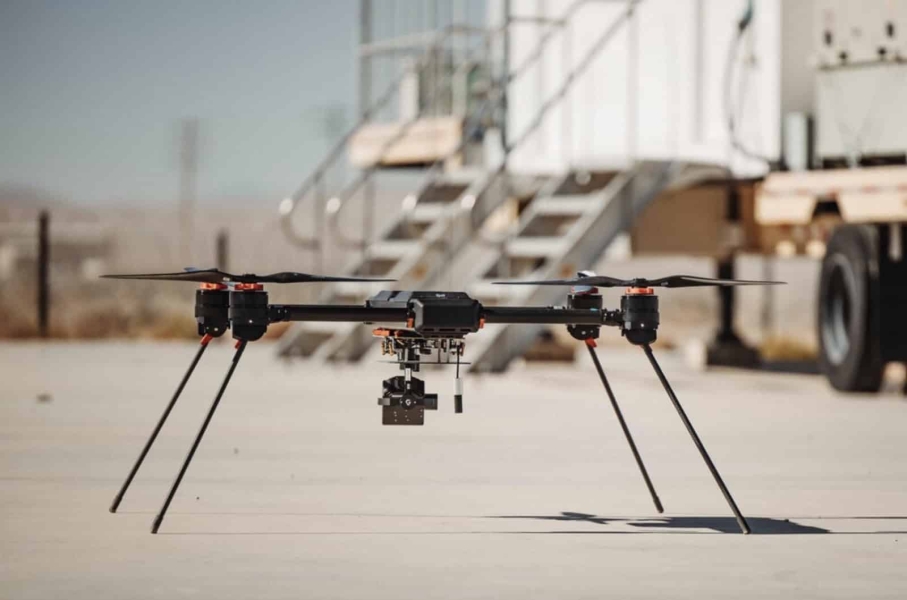 Pentagon's DOGE Unit Seizes Control Of Drone Program After Replicator Failures, Targets 30,000-Unit Buy Pentagon’s DOGE Unit Seizes Control Of Drone Program After Replicator Failures, Targets 30,000-Unit Buy | ADrones | 1