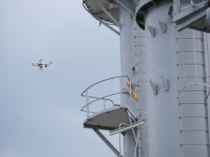 Percepto Receives Waiver to Operate 30 Drones Autonomously: the “Holy Grail” of Industrial Drone Inspections | Agro Drones | 1