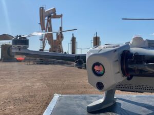 Percepto Receives Waiver to Operate 30 Drones Autonomously: the “Holy Grail” of Industrial Drone Inspections | Agro Drones | 3