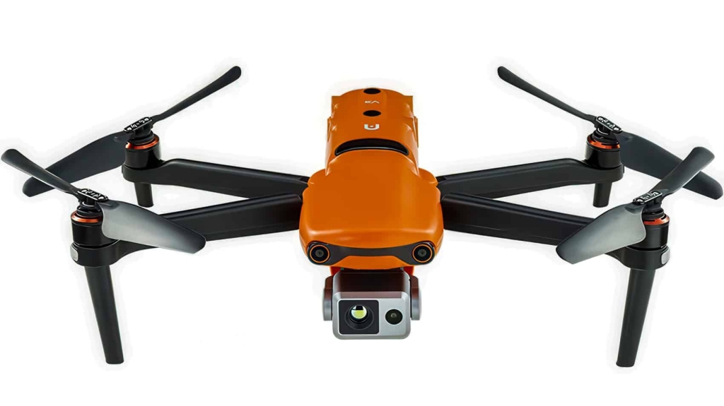 Pickens County Deputies Credit Drones For Safer Policing | ADrones | 2