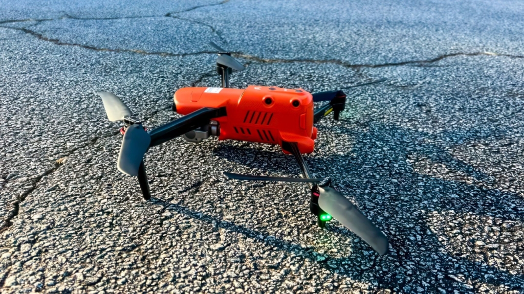 Pickens County Deputies Credit Drones For Safer Policing | ADrones | 4