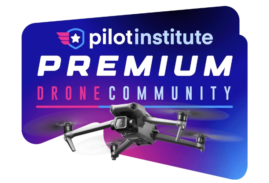 Pilot Institute Cyber Monday Extended: Last Chance At 50% Off Part 107 Courses Pilot Institute Cyber Monday Extended: Last Chance At 50% Off Part 107 Courses | ADrones | 3