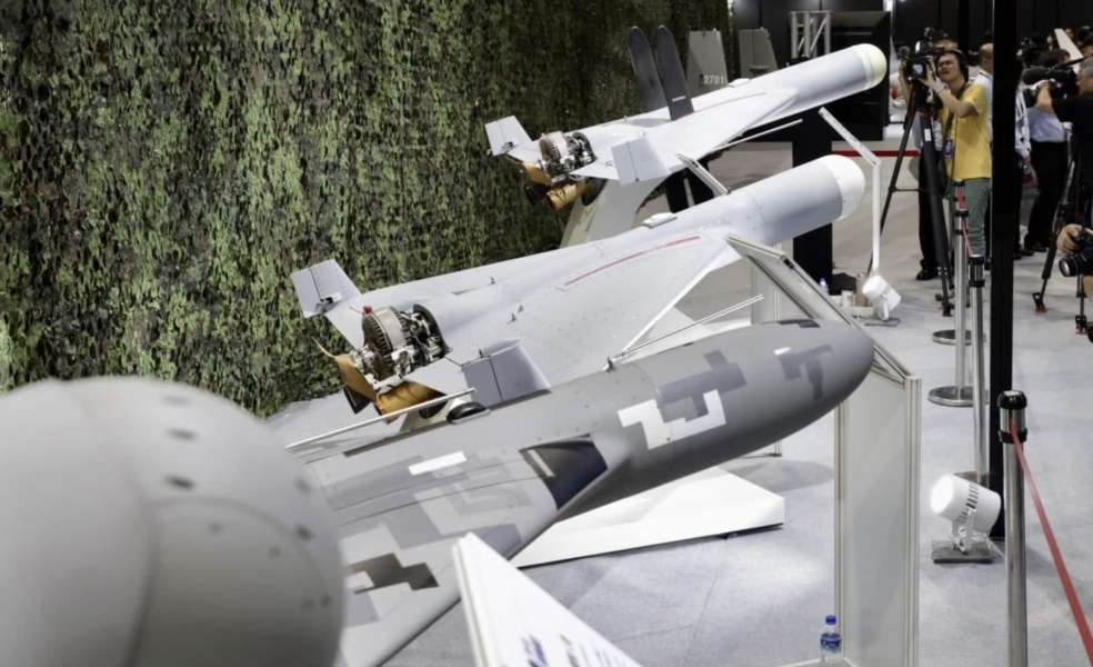 Poland Emerges As Top Buyer Of Taiwanese Drones Amid Europe's Chinese Tech Exodus | ADrones | 1