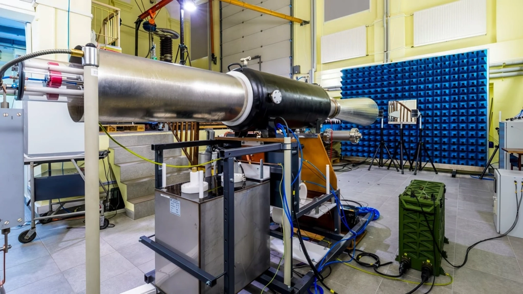 Poland Invisible Shield Can Fry Drones In Seconds Poland Invisible Shield Can Fry Drones In Seconds | ADrones | 3