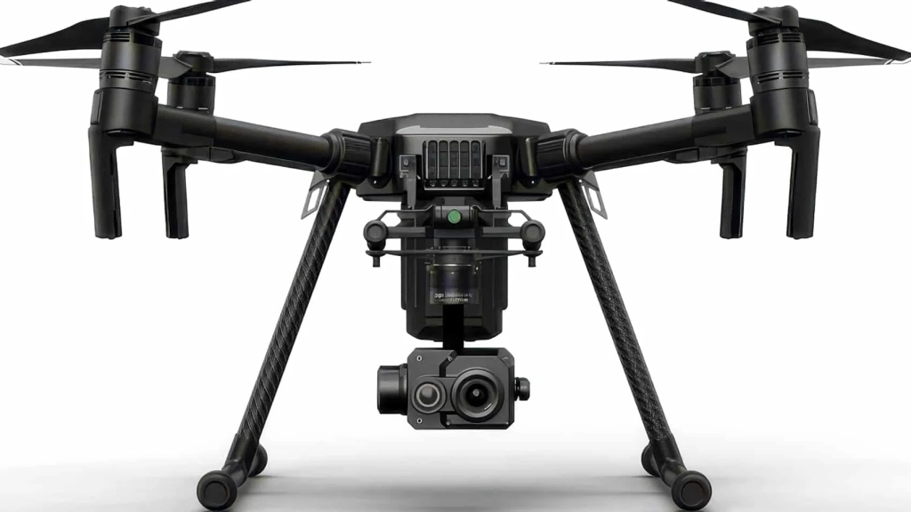 Police Drone Finds Missing Hiker In Ohio Night Search Police Drone Finds Missing Hiker In Ohio Night Search | ADrones | 1