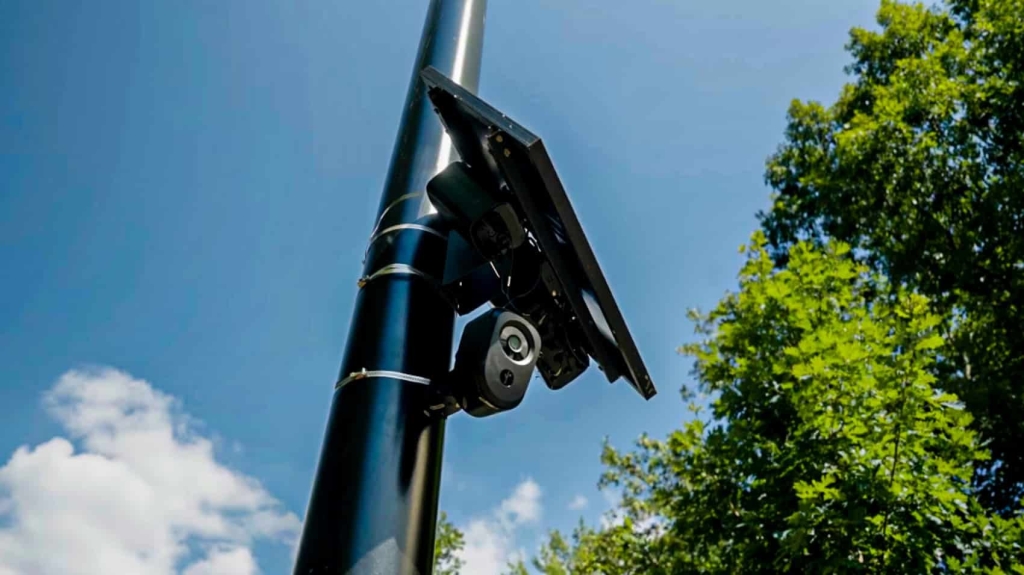Police Drones May Soon Scan License Plates From The Sky | ADrones | 1