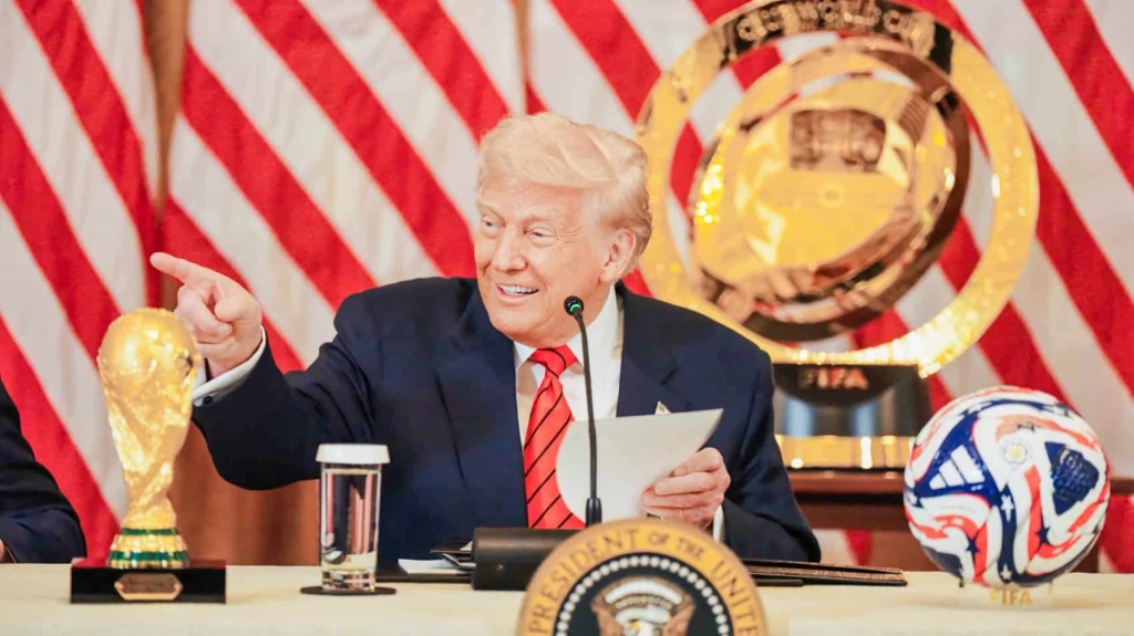 Police To Get Counter Drone Powers For 2026 World Cup Police To Get Counter Drone Powers For 2026 World Cup | ADrones | 4