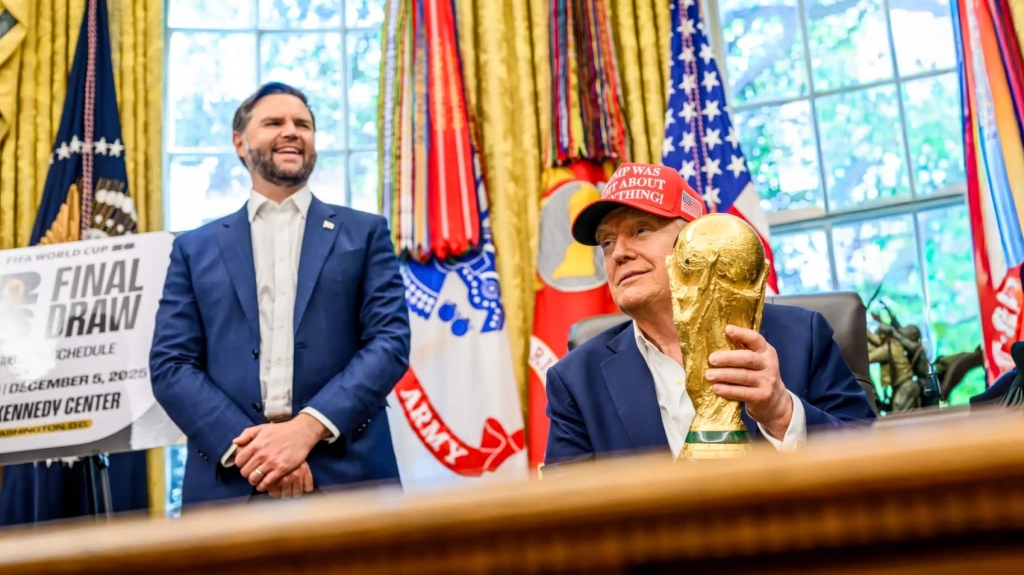 Police To Get Counter Drone Powers For 2026 World Cup Police To Get Counter Drone Powers For 2026 World Cup | ADrones | 1