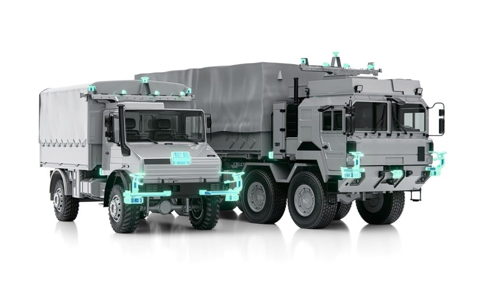 Quantum Systems Acquires FERNRIDE to Expand into Autonomous Ground Systems Quantum Systems Acquires FERNRIDE to Expand into Autonomous Ground Systems | ADrones | 1