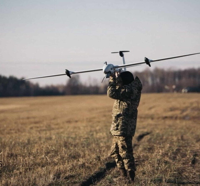 Quantum Systems Eyes Early 2027 IPO As Morgan Stanley Tapped For Fresh $710 Million Funding Round Quantum Systems Eyes Early 2027 IPO As Morgan Stanley Tapped For Fresh $710 Million Funding Round | ADrones | 1